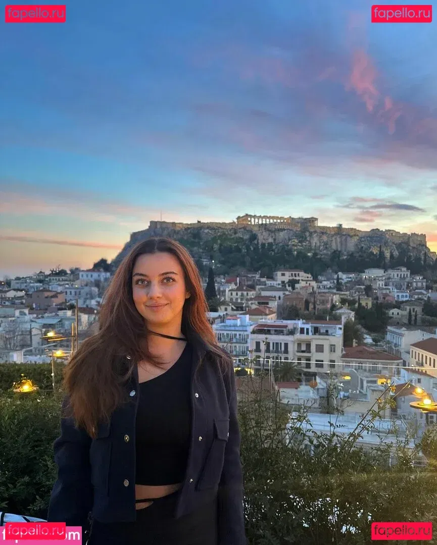 Magdalena Kostadinova Onlyfans Photo Gallery 