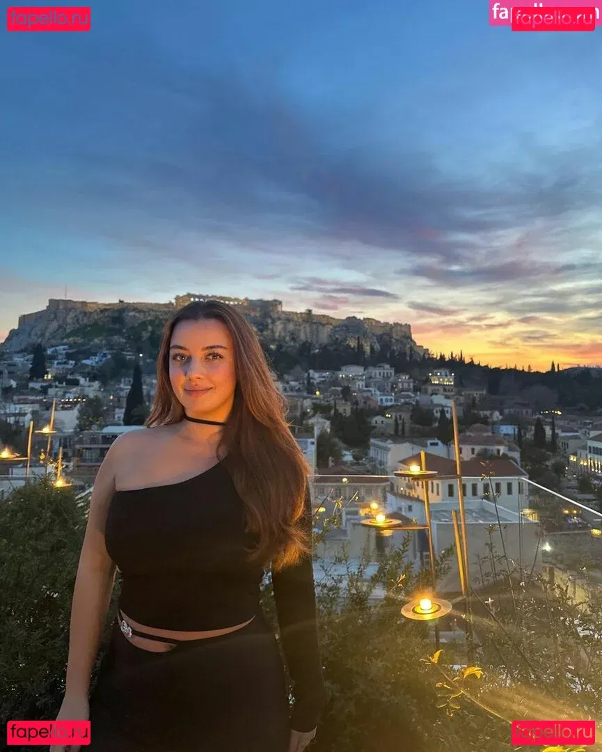 Magdalena Kostadinova Onlyfans Photo Gallery 