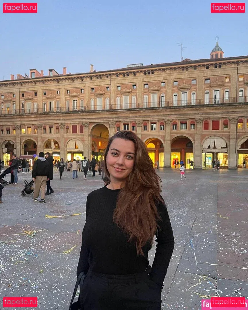 Magdalena Kostadinova Onlyfans Photo Gallery 