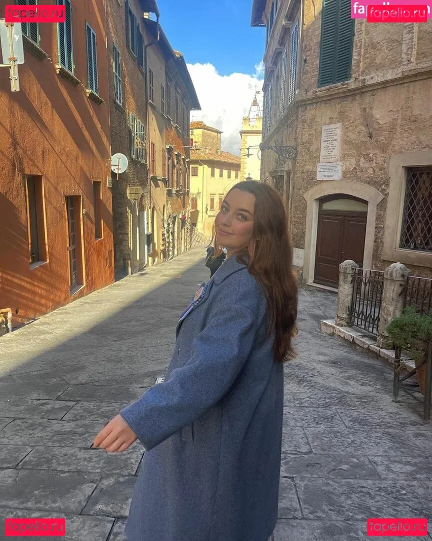 Magdalena Kostadinova Onlyfans Photo Gallery 