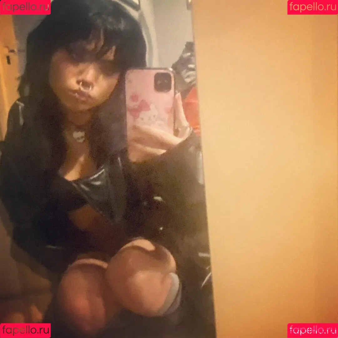 Saintsgoth Onlyfans Photo Gallery 