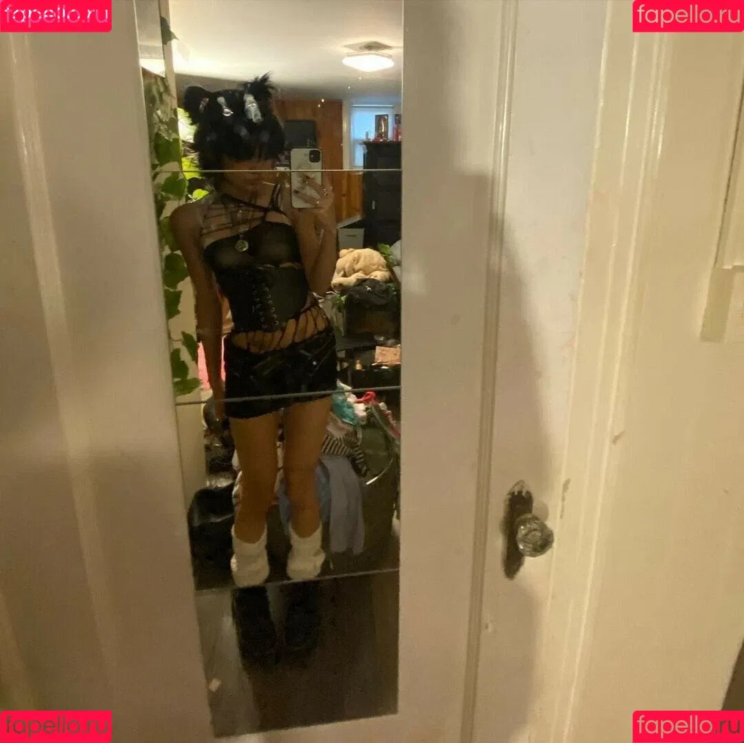Saintsgoth Onlyfans Photo Gallery 