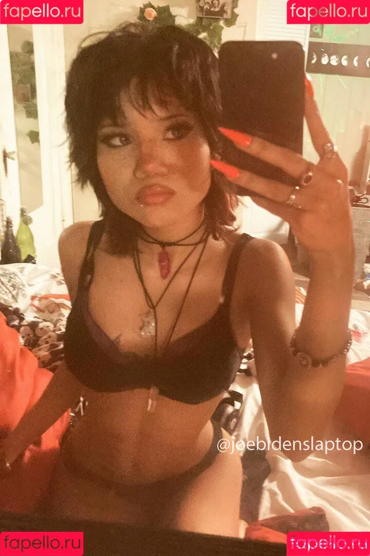 Saintsgoth Onlyfans Photo Gallery 