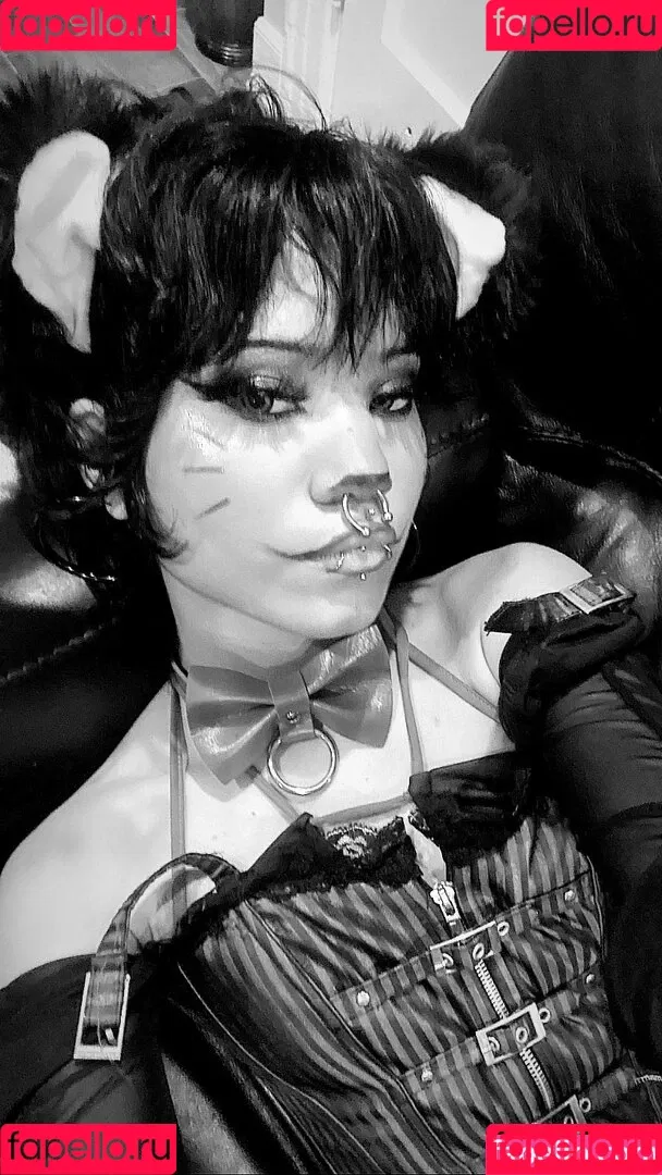 Saintsgoth Onlyfans Photo Gallery 