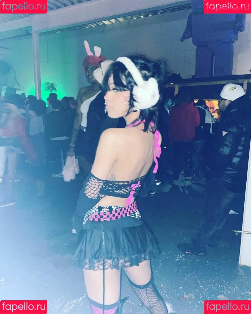 Saintsgoth Onlyfans Photo Gallery 