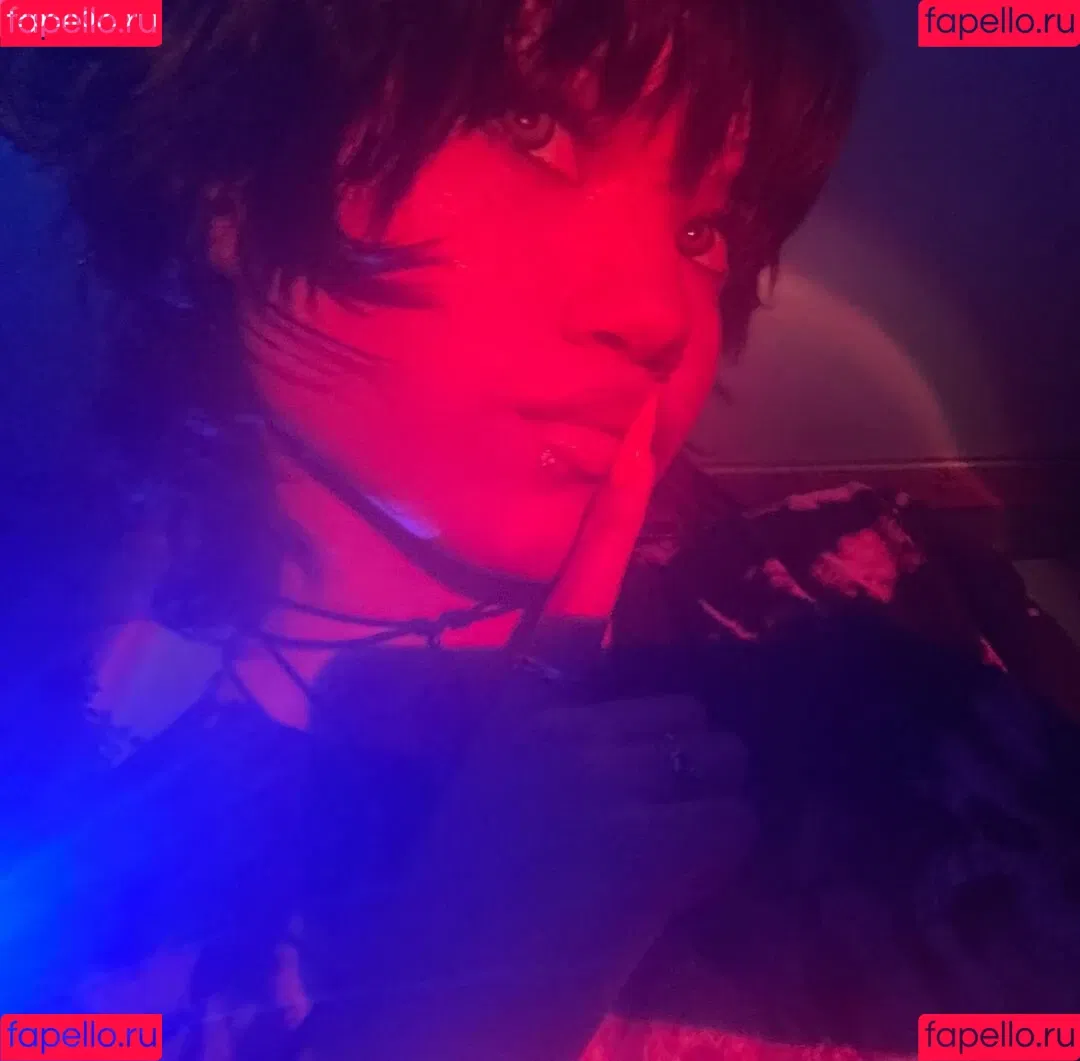 Saintsgoth Onlyfans Photo Gallery 