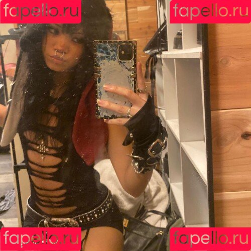 Saintsgoth Onlyfans Photo Gallery 