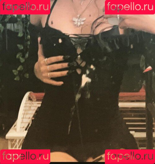 Saintsgoth Onlyfans Photo Gallery 