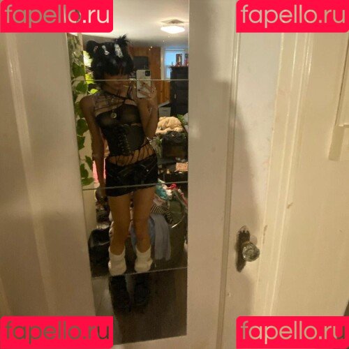 Saintsgoth Onlyfans Photo Gallery 