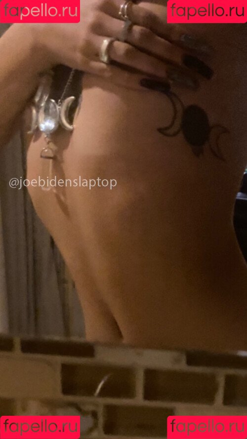 Saintsgoth Onlyfans Photo Gallery 