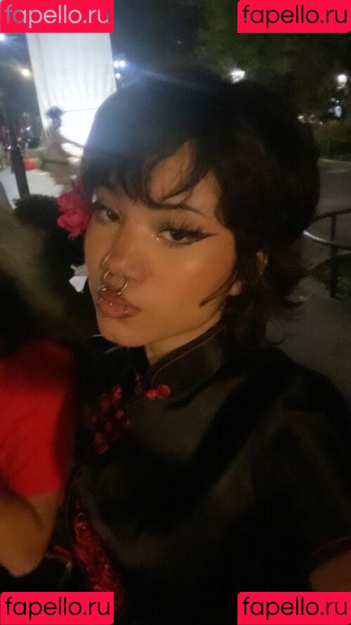 Saintsgoth Onlyfans Photo Gallery 