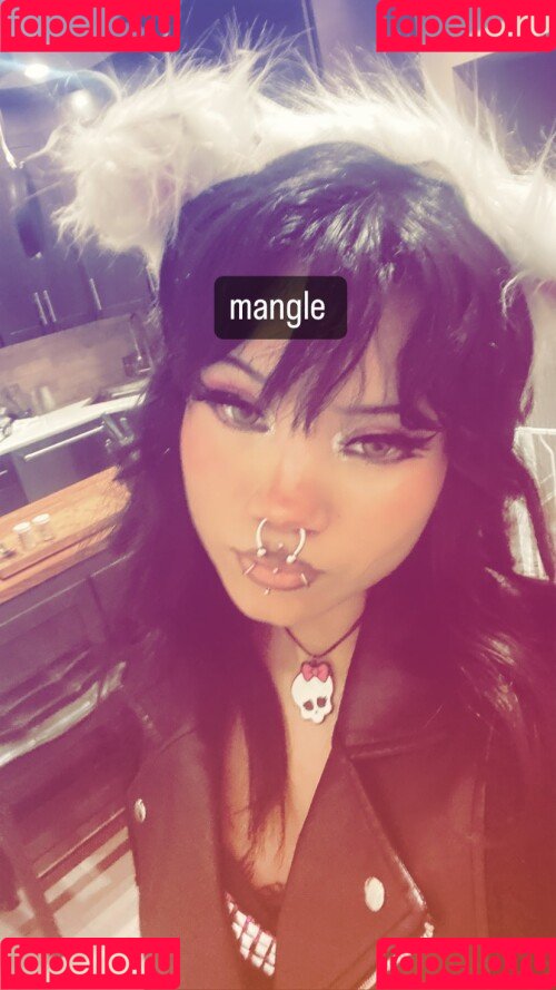 Saintsgoth Onlyfans Photo Gallery 