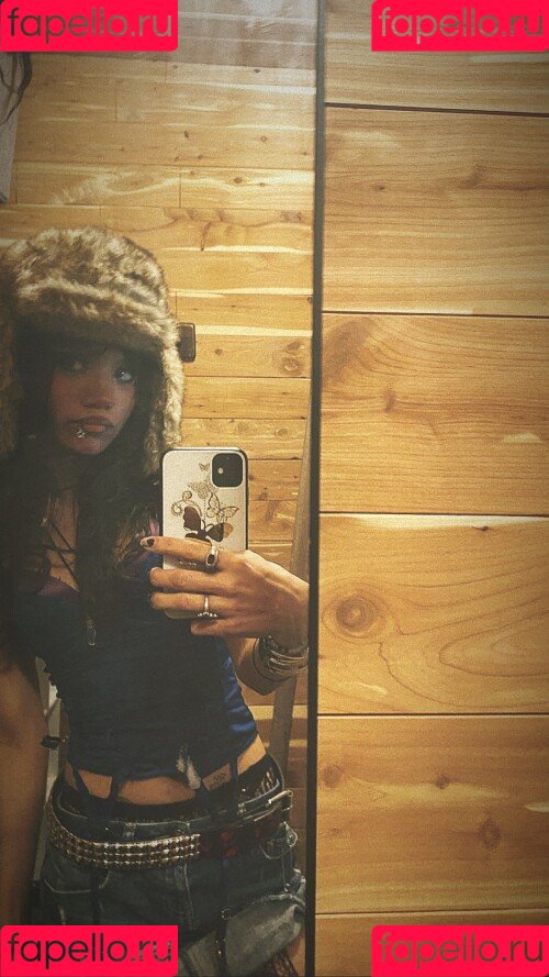 Saintsgoth Onlyfans Photo Gallery 