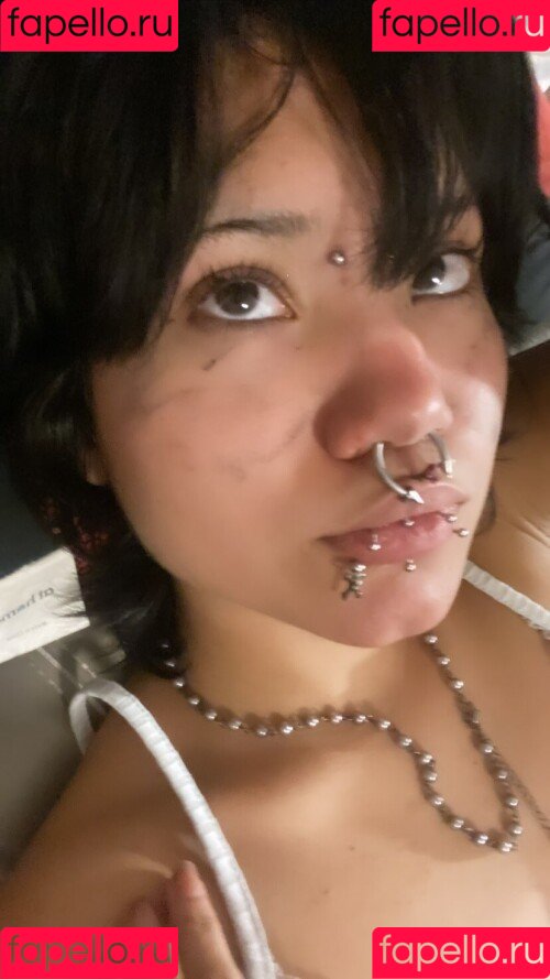 Saintsgoth Onlyfans Photo Gallery 