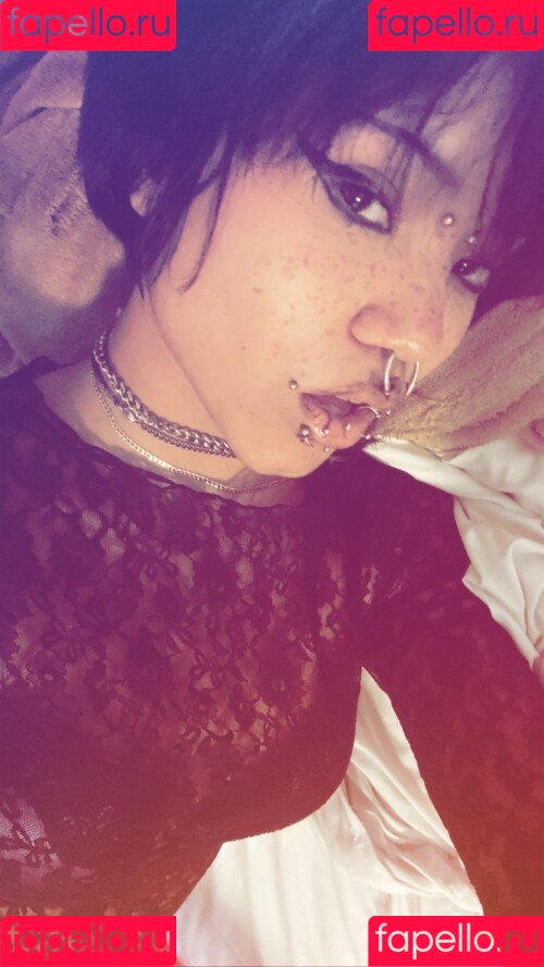 Saintsgoth Onlyfans Photo Gallery 