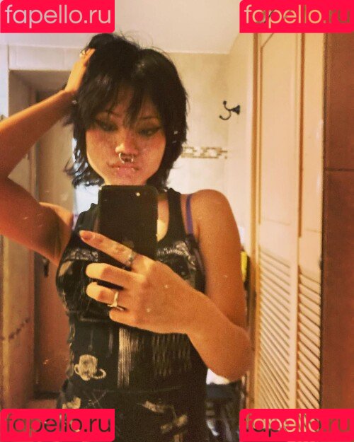 Saintsgoth Onlyfans Photo Gallery 