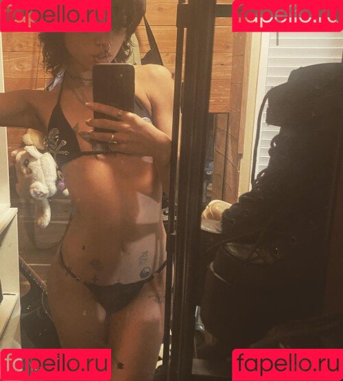 Saintsgoth Onlyfans Photo Gallery 