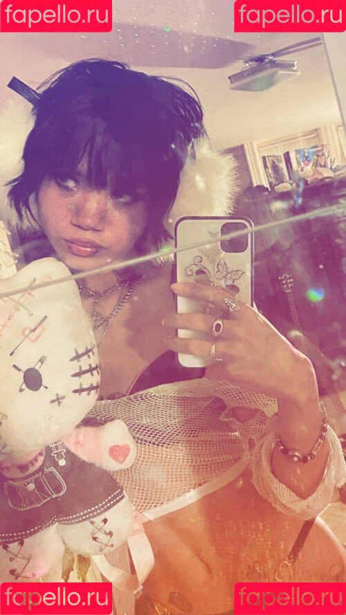 Saintsgoth Onlyfans Photo Gallery 