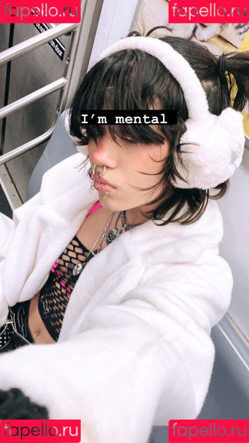 Saintsgoth Onlyfans Photo Gallery 