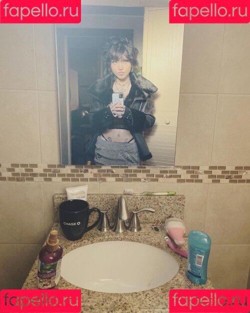 Saintsgoth Onlyfans Photo Gallery 