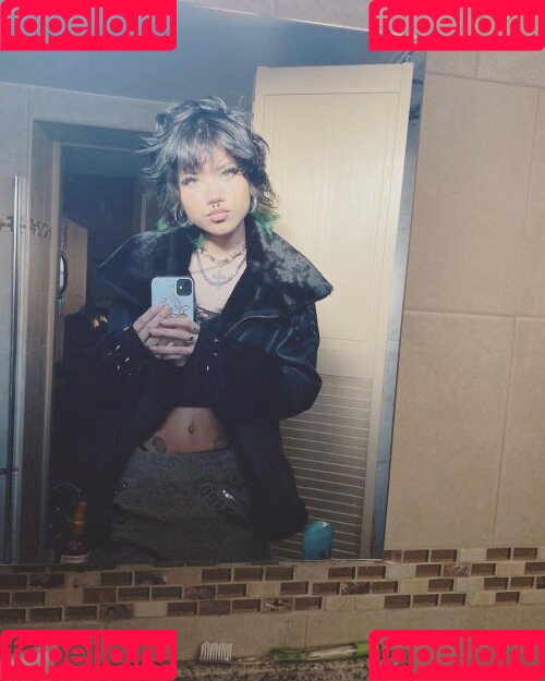 Saintsgoth Onlyfans Photo Gallery 