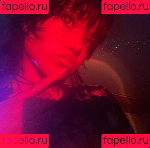 Saintsgoth Onlyfans Photo Gallery 