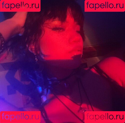 Saintsgoth Onlyfans Photo Gallery 