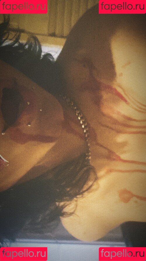 Saintsgoth Onlyfans Photo Gallery 