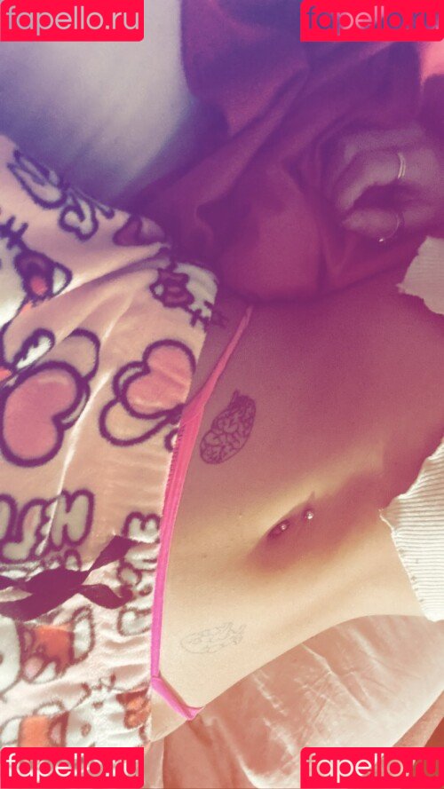 Saintsgoth Onlyfans Photo Gallery 