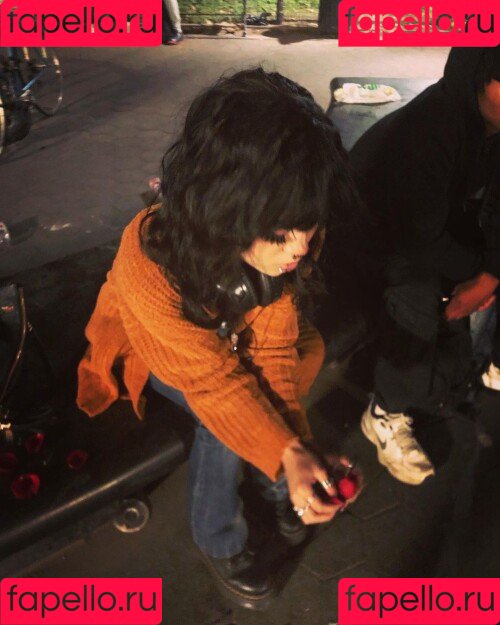 Saintsgoth Onlyfans Photo Gallery 