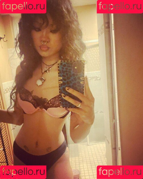 Saintsgoth Onlyfans Photo Gallery 