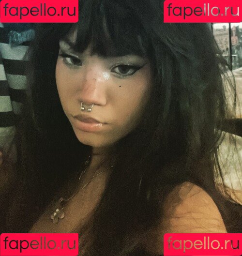 Saintsgoth Onlyfans Photo Gallery 