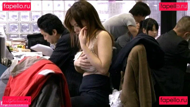 An Kitajima Onlyfans Photo Gallery 