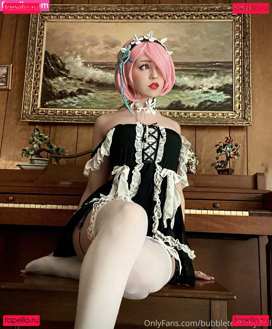 DaisyBabyBell Onlyfans Photo Gallery 