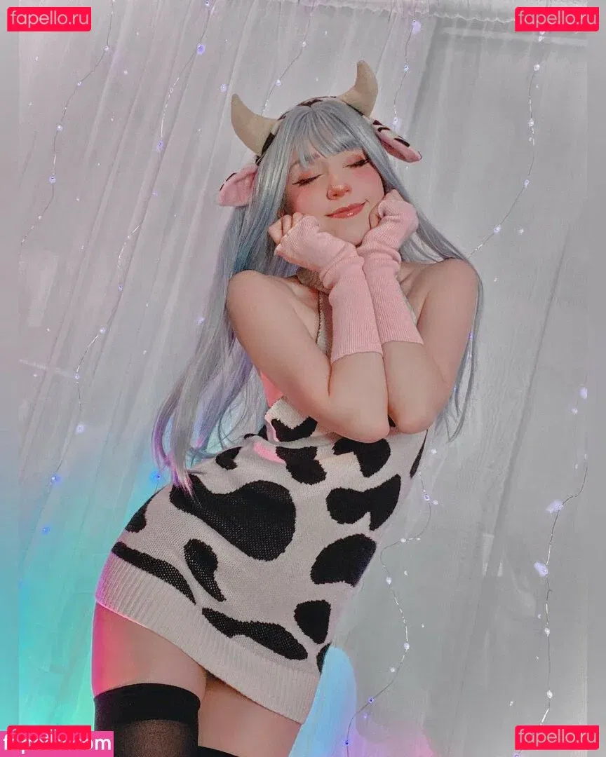 DaisyBabyBell Onlyfans Photo Gallery 