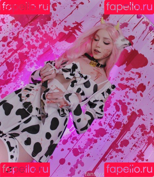 DaisyBabyBell Nude Onlyfans Photo 39