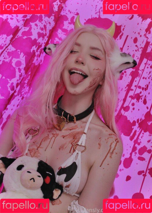 DaisyBabyBell Nude Onlyfans Photo 31