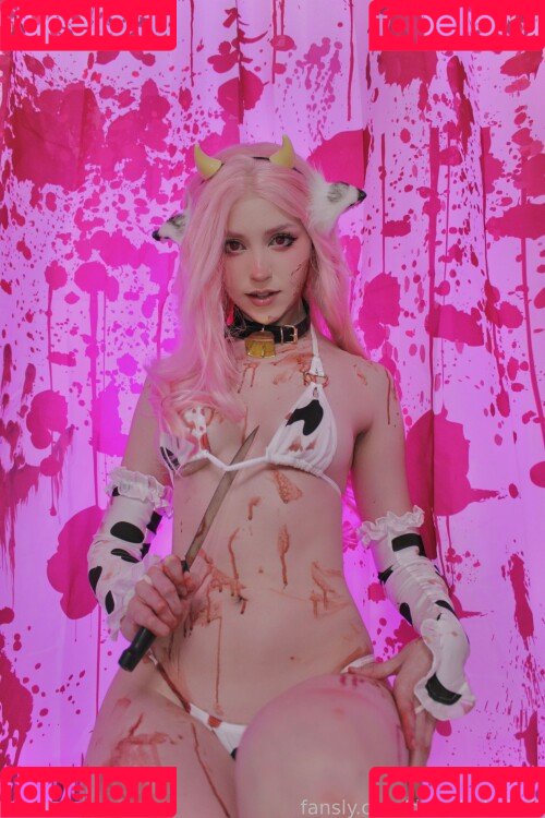 DaisyBabyBell Nude Onlyfans Photo 30