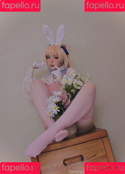 DaisyBabyBell Nude Onlyfans Photo 25