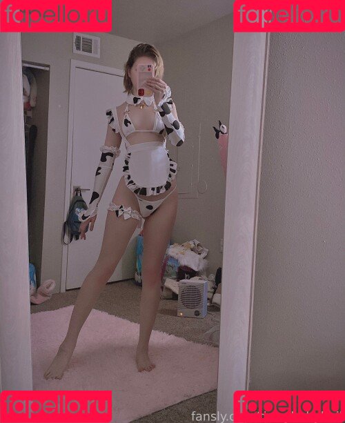 DaisyBabyBell Nude Onlyfans Photo 22