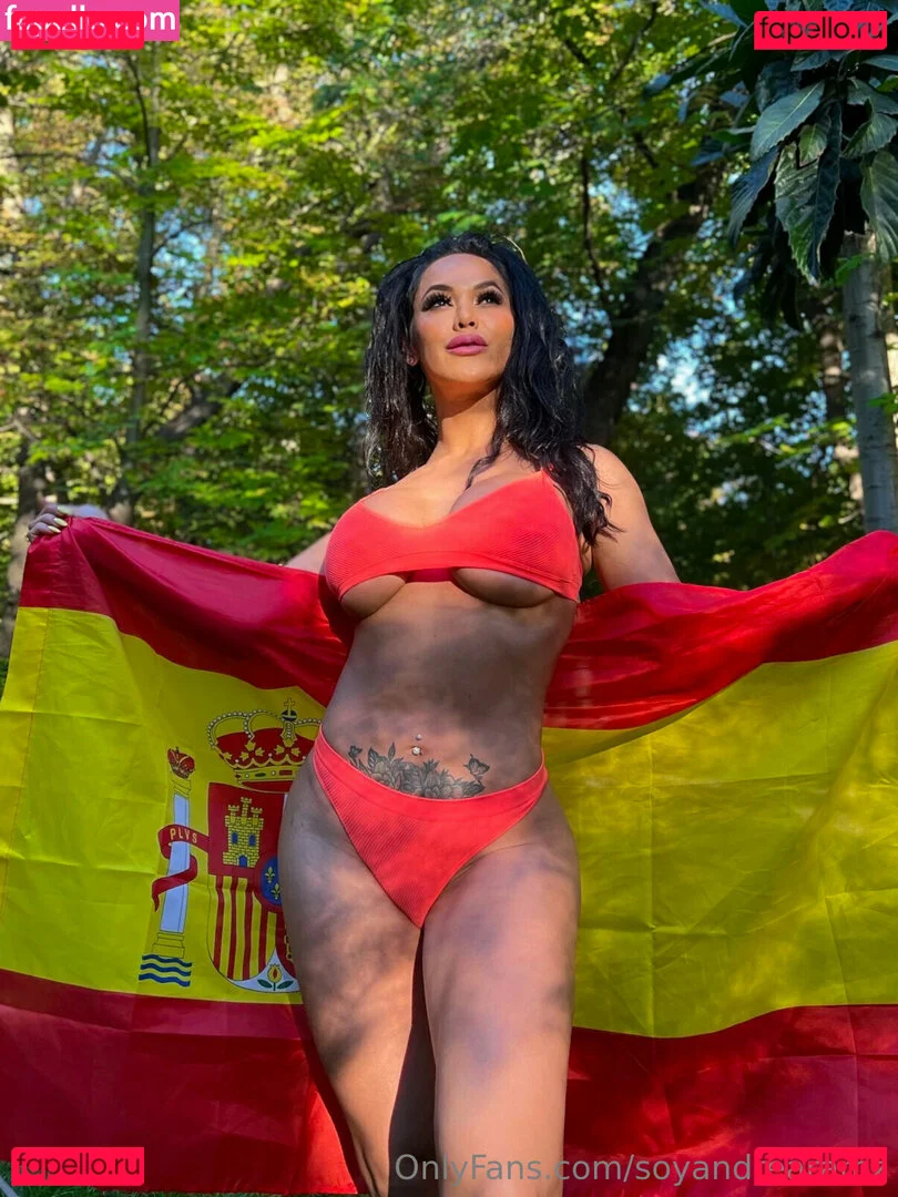 soyandrearamz Onlyfans Photo Gallery 