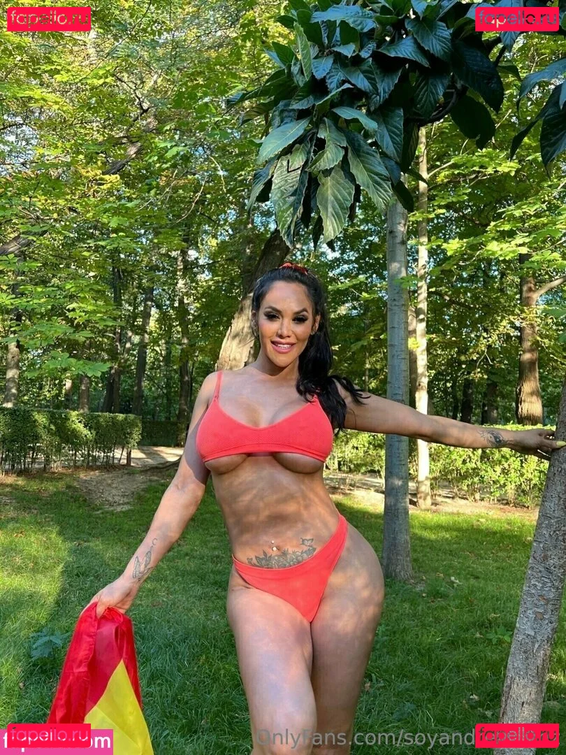 soyandrearamz Onlyfans Photo Gallery 
