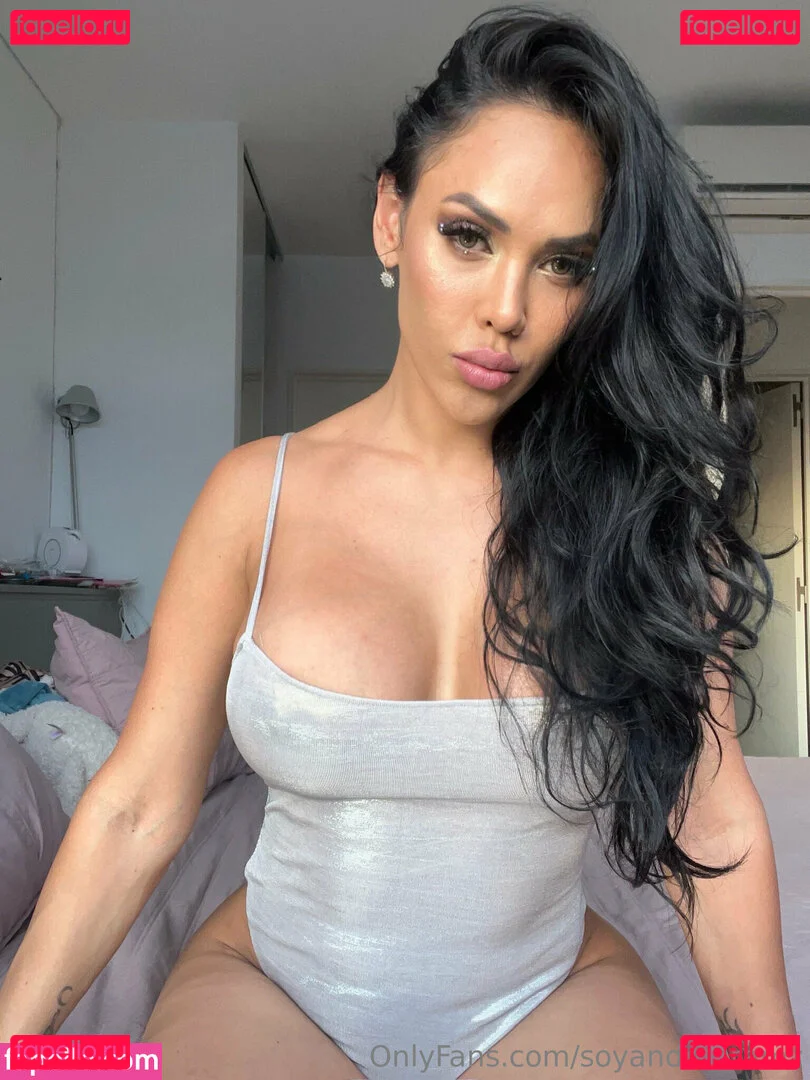 soyandrearamz Onlyfans Photo Gallery 