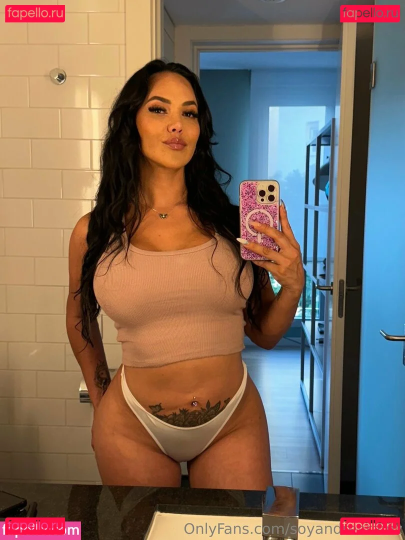 soyandrearamz Onlyfans Photo Gallery 