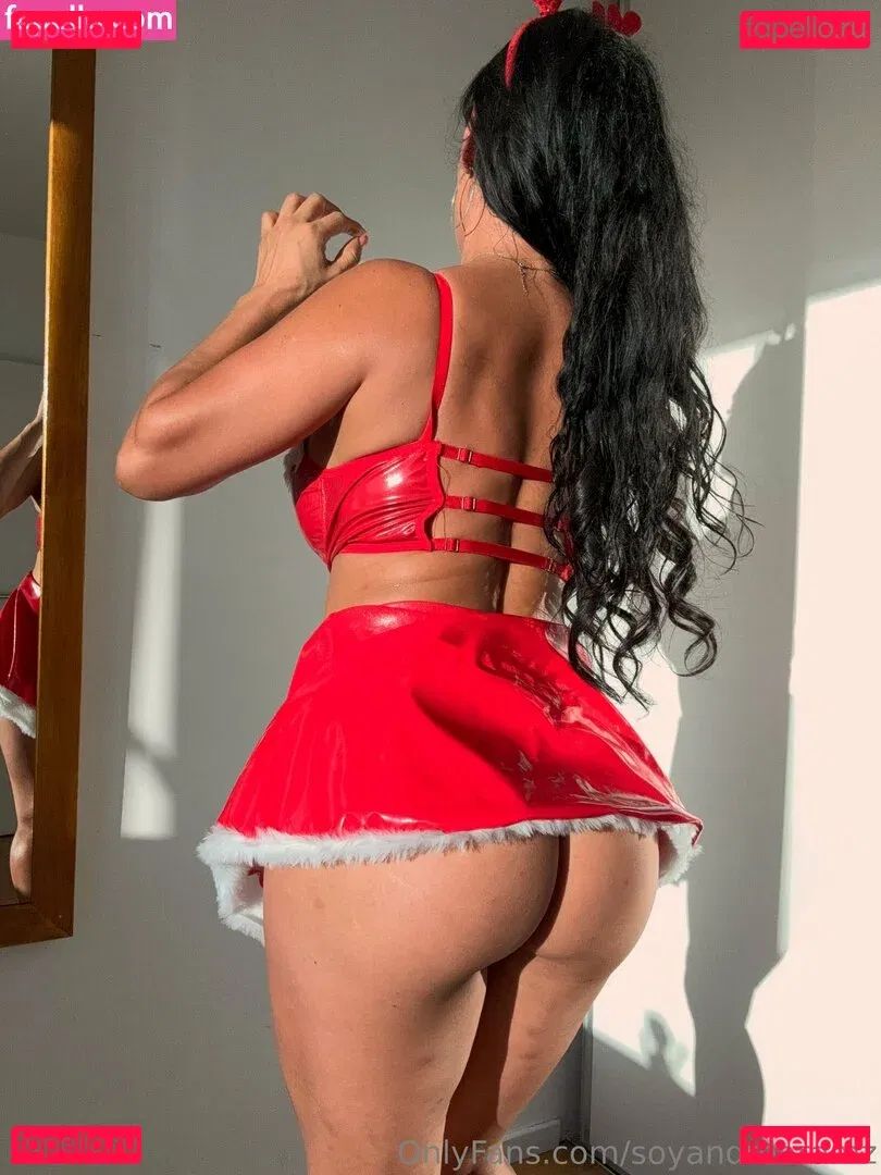 soyandrearamz Onlyfans Photo Gallery 