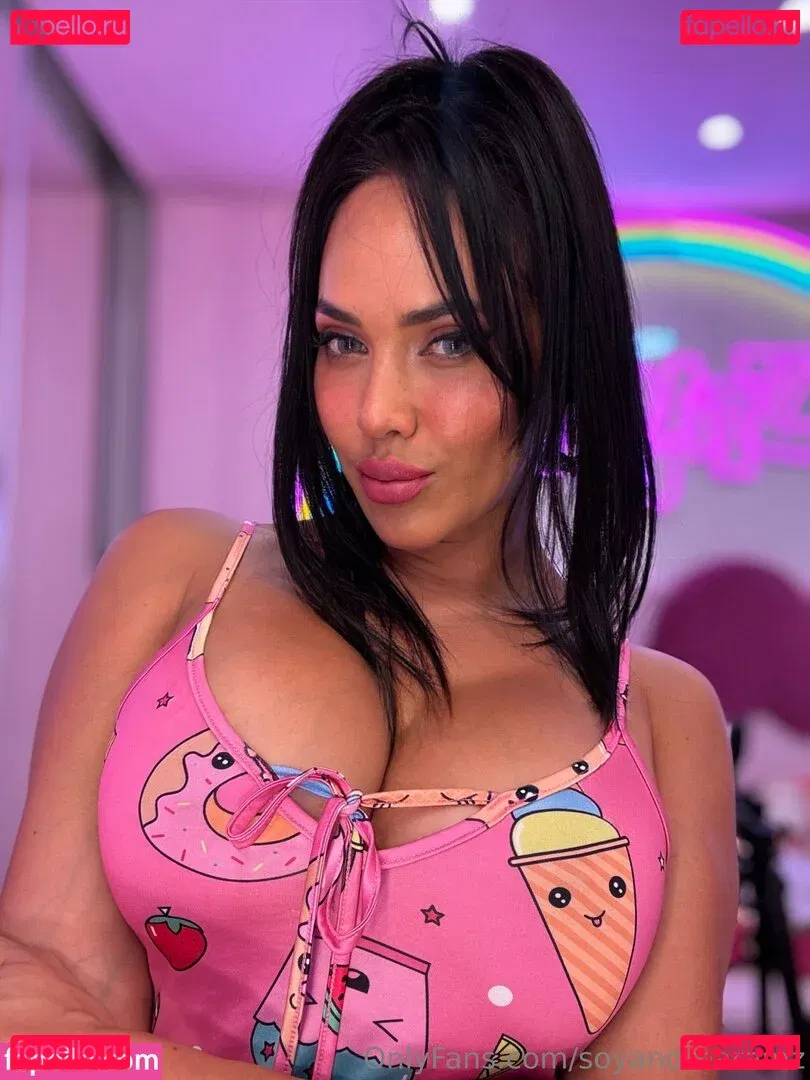 soyandrearamz Onlyfans Photo Gallery 
