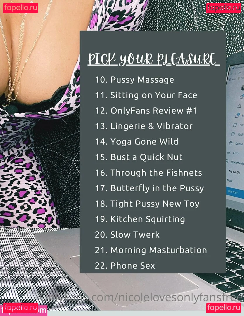 nicolelovesonlyfansfree Onlyfans Photo Gallery 