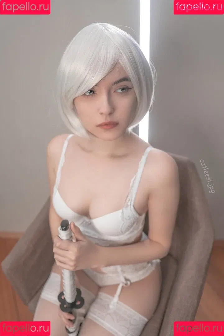 Catleesi Onlyfans Photo Gallery 