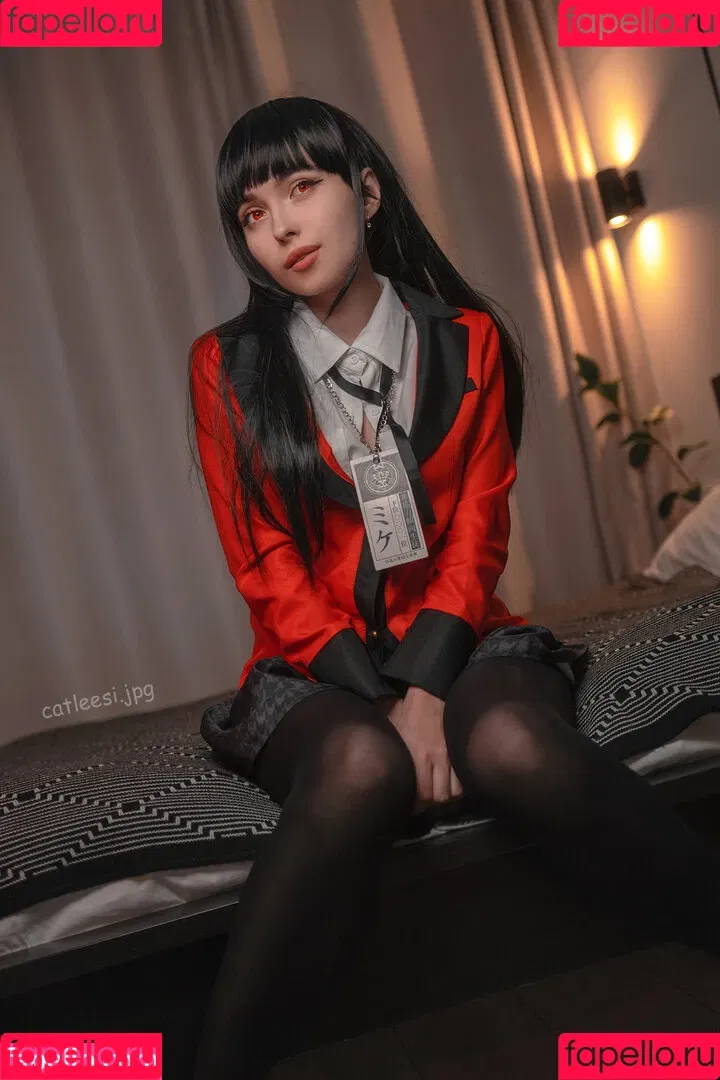 Catleesi Onlyfans Photo Gallery 