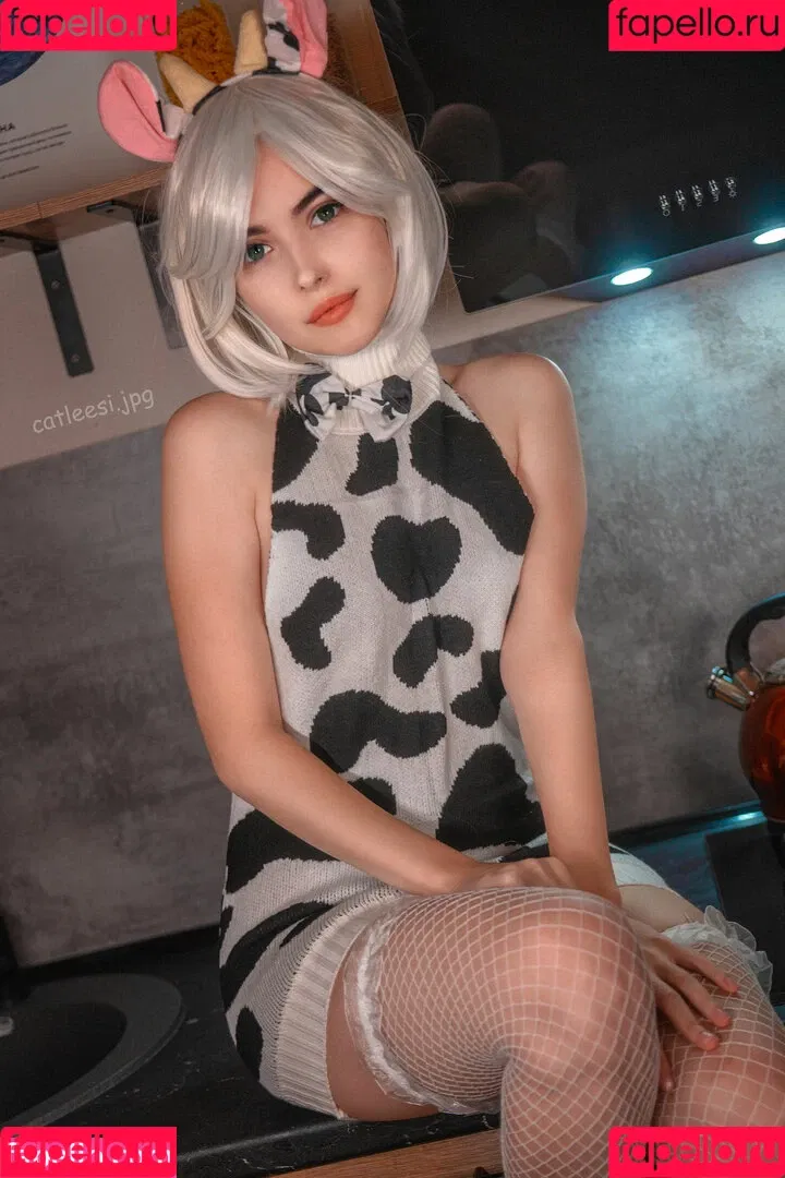 Catleesi Onlyfans Photo Gallery 